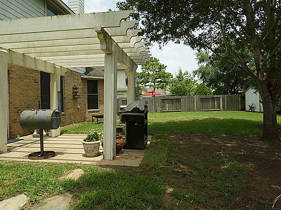 4th image of 20206 Concord Hill Dr