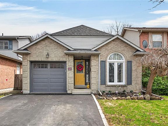 2nd image of 23 Juliebeth Dr