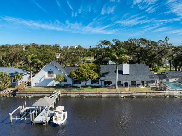 2800 John Anderson Dr, Ormond Beach, FL 32176