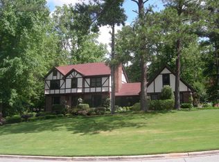 3465 Somerset Trl SW, Atlanta, GA 30331