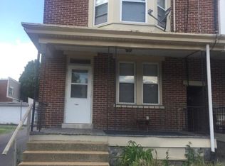 322 Ruby St, Lancaster, PA 17603