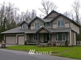 LOT 19924 6th Dr NW, Arlington, WA 98223