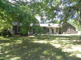 12800 Sycamore Ave, Grandview, MO 64030