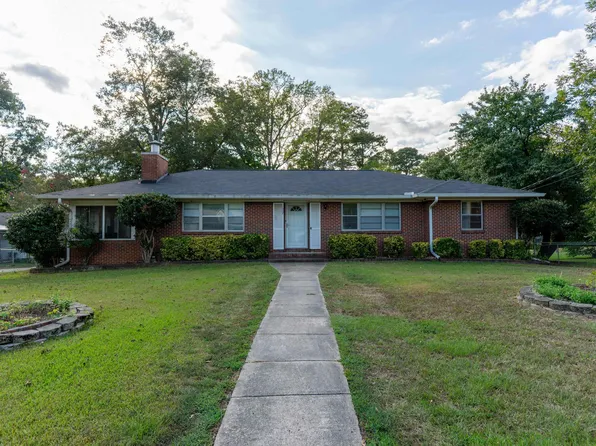 1528 Pesnell Dr, Gardendale, AL 35071