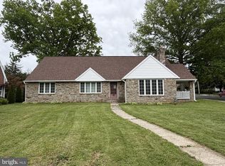 1400 Oak Hill Ave, Hagerstown, MD 21742