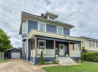 1510 NW 40th St, Oklahoma City, OK 73118