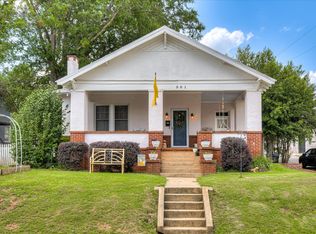 801 Russell St, Augusta, GA 30904