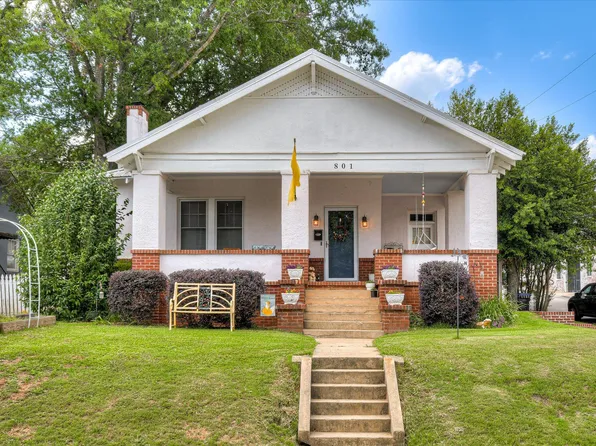801 RUSSELL Street, Augusta, GA 30904
