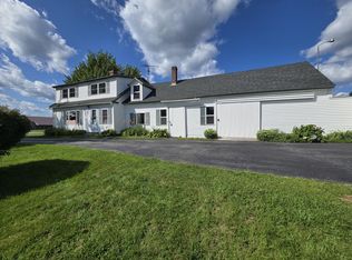 10 Knox Rdg S, Knox, ME 04986