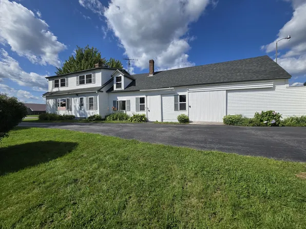 10 Knox Ridge Road S, Knox, ME 04986