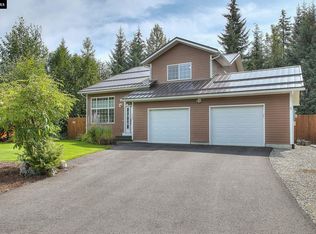 9089 Ninnis Dr, Juneau, AK 99801