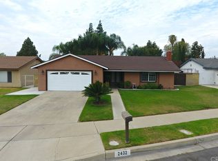 2432 S Raymond Pl, Ontario, CA 91761