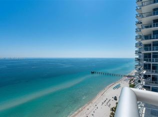 Jade Ocean Condo, Sunny Isles Beach, FL 33160