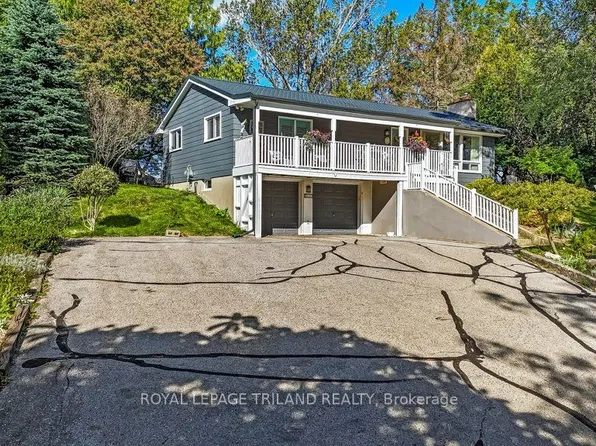 245 Currie Blvd, Central Elgin, ON N5L 1A5