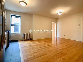 Rented by Sovereign Associates