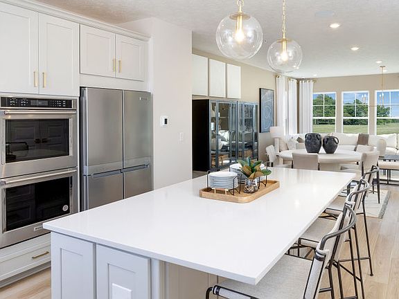 Model Representation