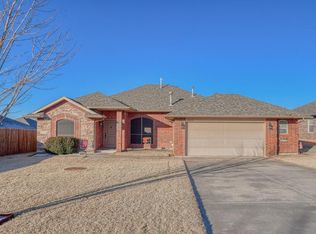 3612 Glendale Dr, Norman, OK 73072