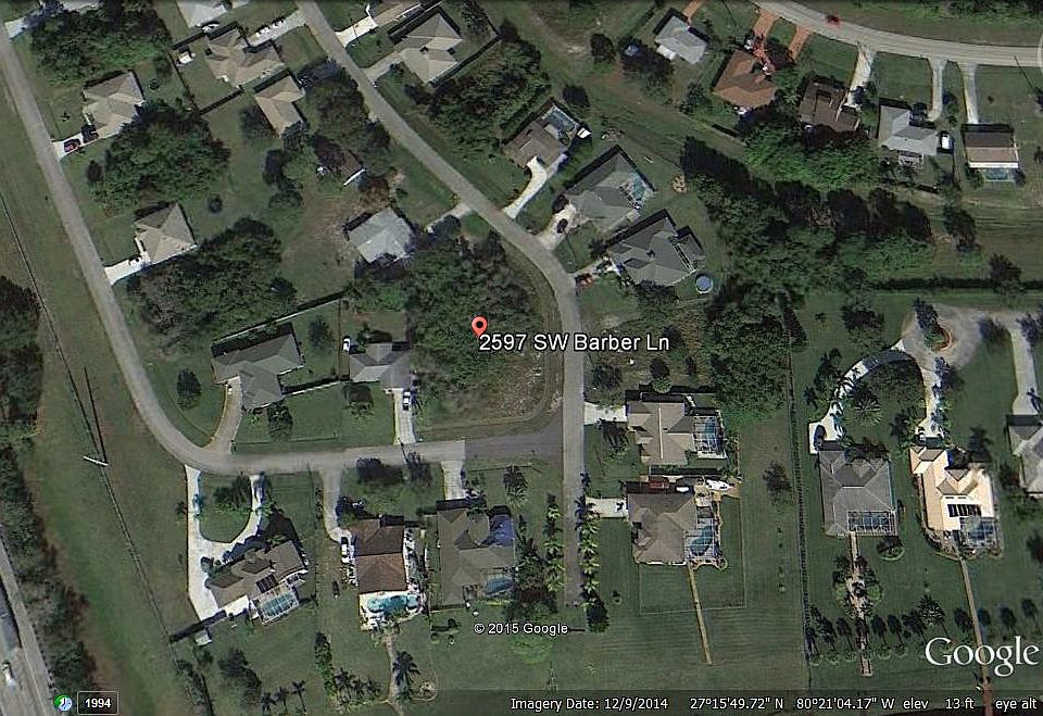 1st image of 2582 SW Cooper Ln