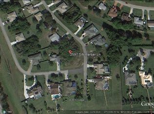 2582 SW Cooper Ln, Port Saint Lucie, FL 34984