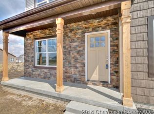 404 Potomac Ave, Savoy, IL 61874