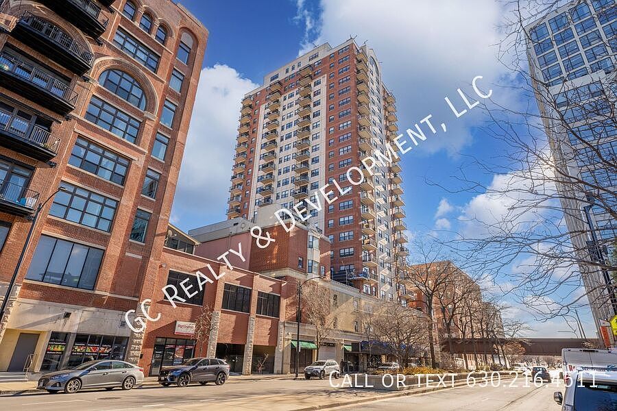 1st image of 1529 S State St APT 15-A