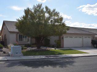 501 Annet St, Henderson, NV 89052