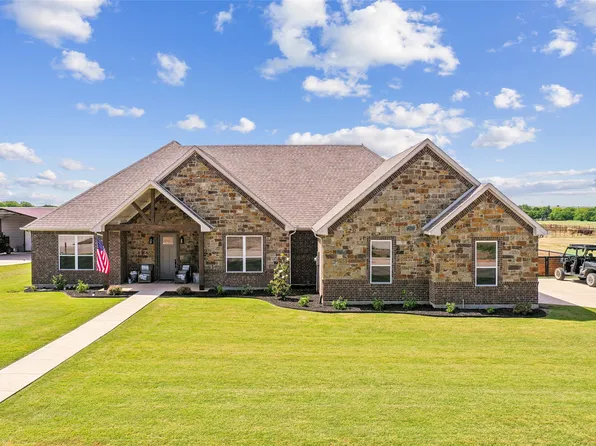 210 Lakecrest Dr, Muenster, TX 76252