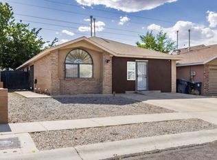 3423 Running Bird Pl NW, Albuquerque, NM 87120