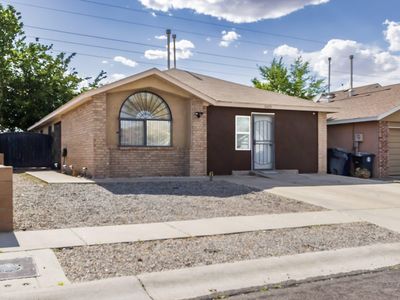 3423 Running Bird Pl NW, Albuquerque, NM, 87120