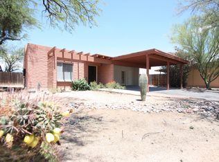 9663 E Laurel Ridge Dr, Tucson, AZ 85748