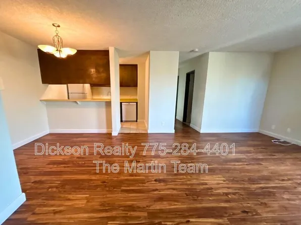 2450 Lymbery St APT 305, Reno, NV 89509