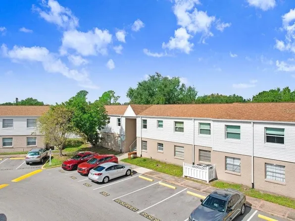 7210 N Manhattan Ave APT 1222, Tampa, FL 33614