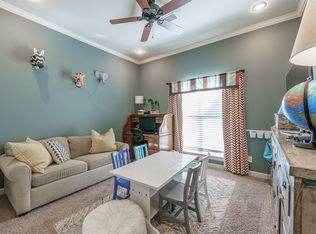 3810 Newcastle Dr, Conway, AR 72034