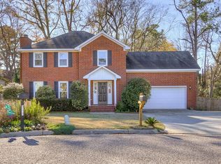 4630 Peavine Ct, Martinez, GA 30907