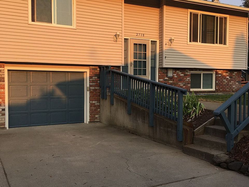2716 E 37th Ave 2716 E 37th Ave Spokane, WA Zillow Apartments for