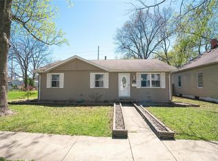 511 E Washington St, O'Fallon, IL 62269