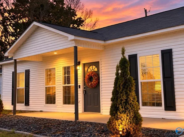 7570 Hustleville Rd, Albertville, AL 35951