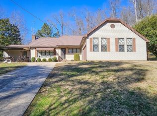 12645 Lentzville Rd, Athens, AL 35614