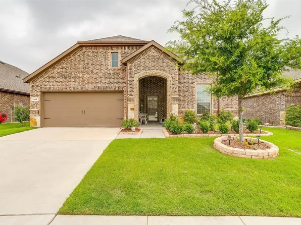 106 Arborside Dr, Waxahachie, TX 75165