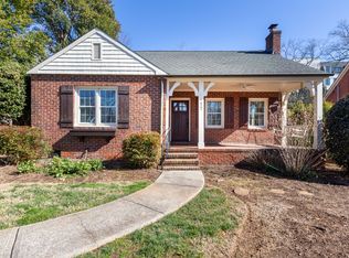 2817 Hillsdale Ave, Charlotte, NC 28209
