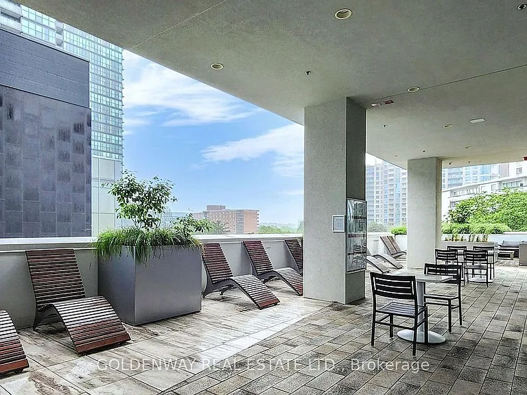 5180 Yonge St #417 — Photo 25