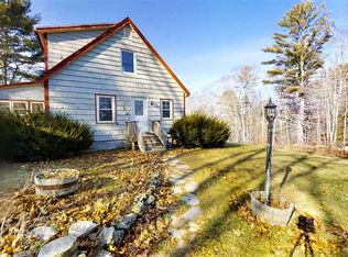 726 Winslows Mills Rd, Waldoboro, ME 04572