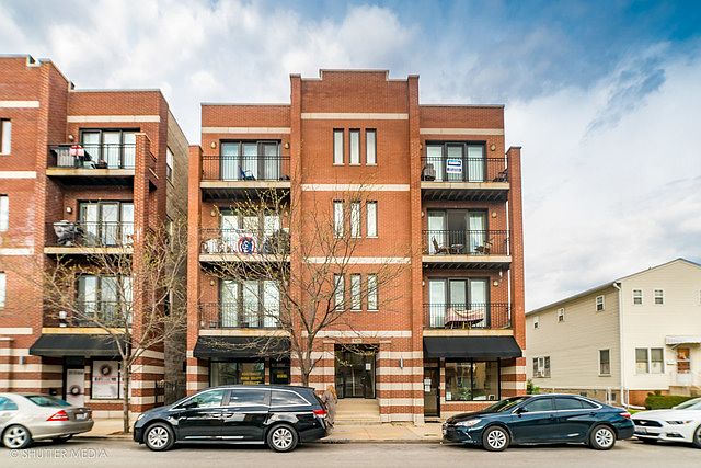 1st image of 3022 N Harlem Ave APT 3N