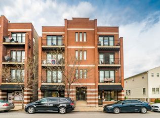 3022 N Harlem Ave APT 3N, Chicago, IL 60634