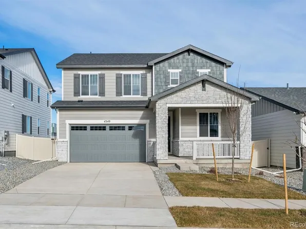 4349 Elkwood Court, Johnstown, CO 80534