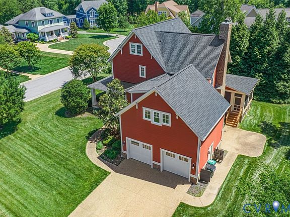 3rd image of 16201 Alsdell Rd