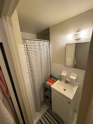 Rented by City Connections Realty