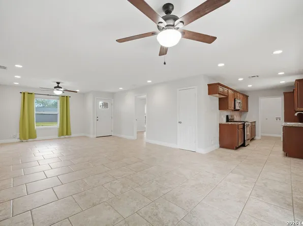 14331 Brangus, San Antonio, TX 78247