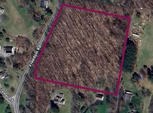 Freedom Road, Lagrangeville, NY 12569