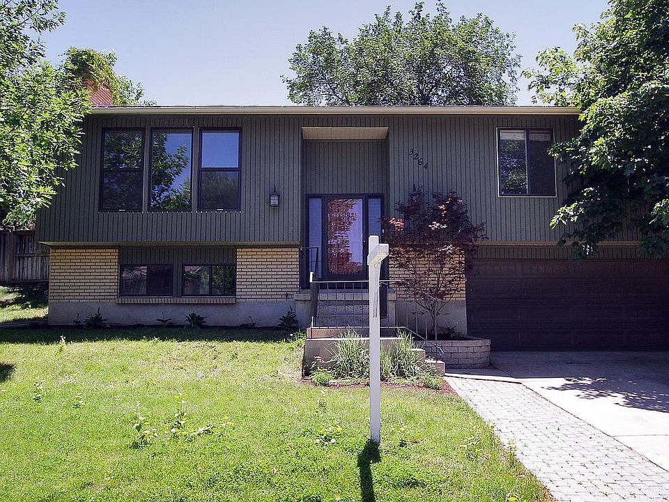 Main Exterior